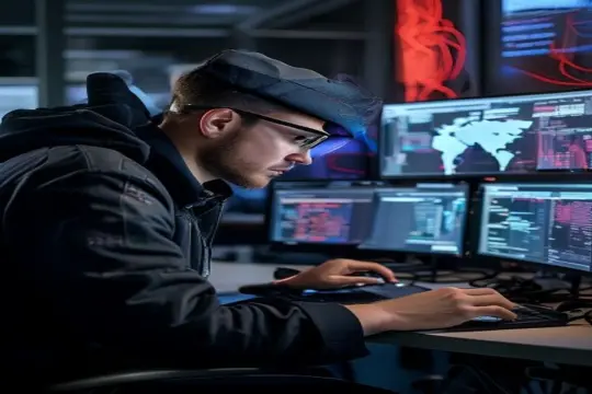 10 Costly Cybersecurity Mistakes You Must Avoid
