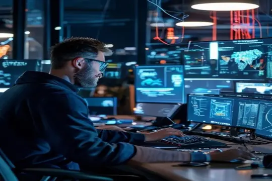 Top 10 Cybersecurity Trends and Predictions for 2026