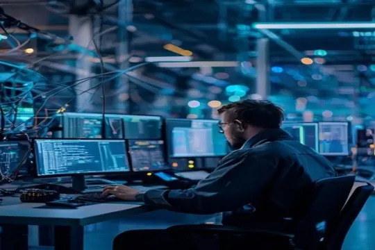 Advanced Edge Computing Techniques and Industrial Strategies