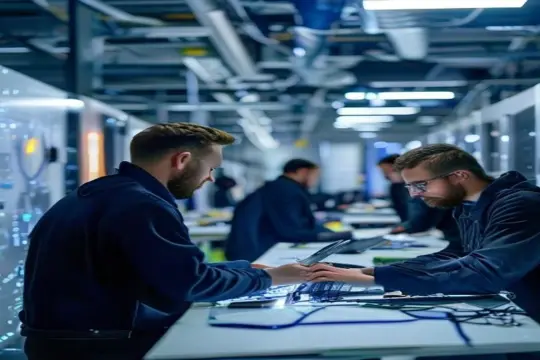 Top 10 Edge Computing Trends and Predictions for 2026