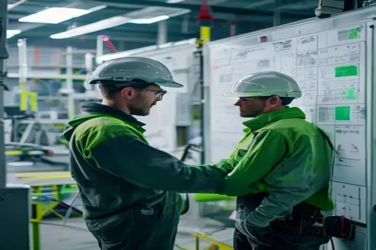 Real-World Green Technology Applications and Practical Case Studies