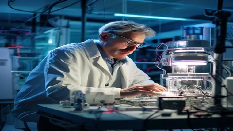 Expert Quantum Computing Tips and Best Practices for Success
