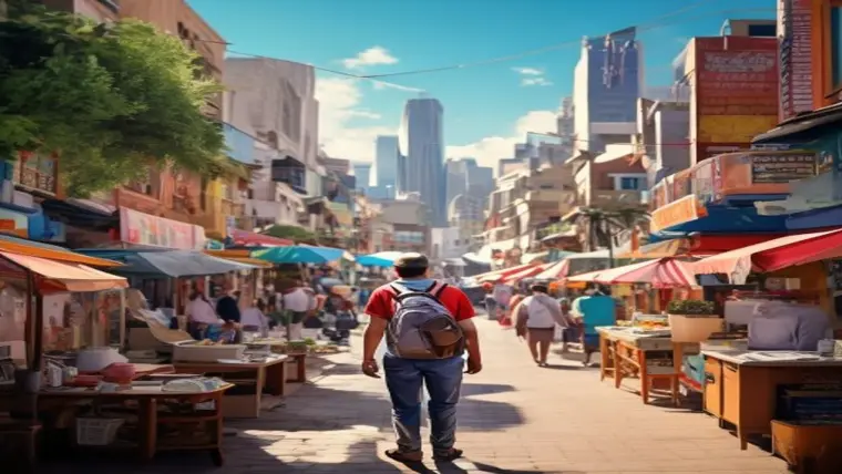 The Ultimate Travel Guide for 2026