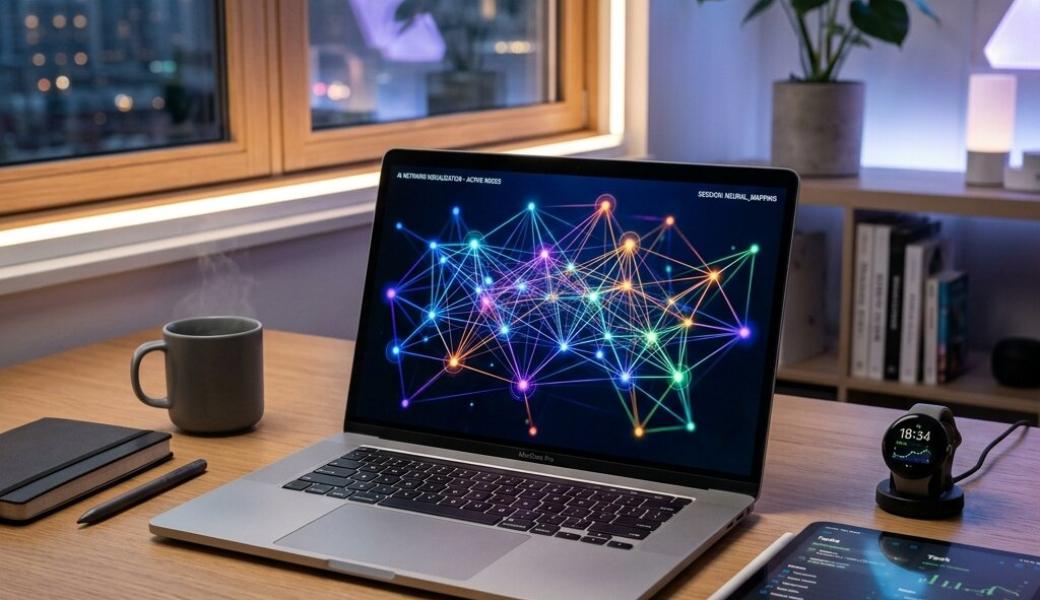 Space Exploration Trends 2026: The New Space Race