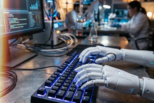 Science Today: Understanding Our World in 2026