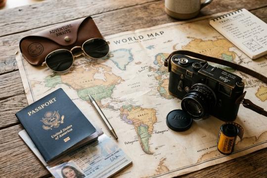 How to Plan the Perfect Vacation on Any Budget