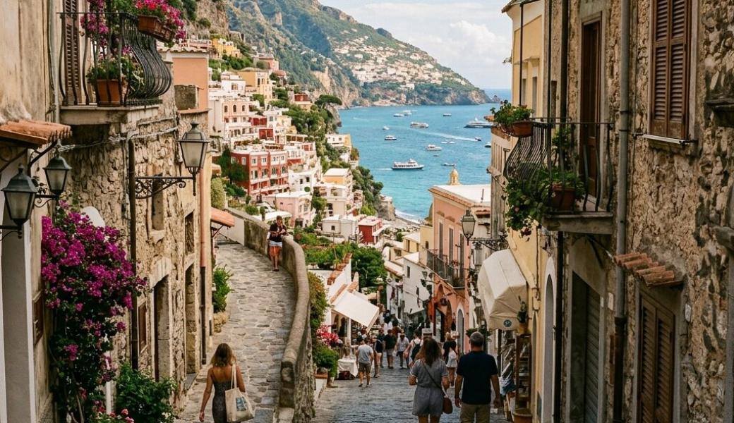 Top Travel Destinations 2026: Where Everyone Is Going